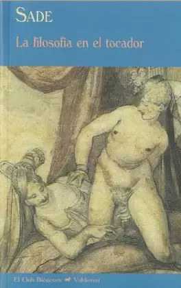 LA FILOSOFIA EN EL TOCADOR