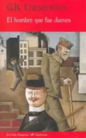 EL HOMBRE QUE FUE JUEVES