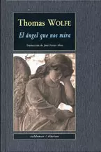EL ÁNGEL QUE NOS MIRA