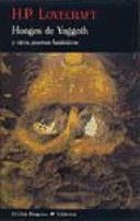 HONGOS DE YUGGOTH