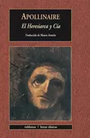 EL HERESIARCA Y CÍA