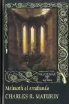MELMOTH EL ERRABUNDO