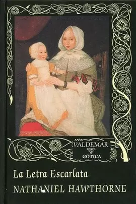 LA LETRA ESCARLATA
