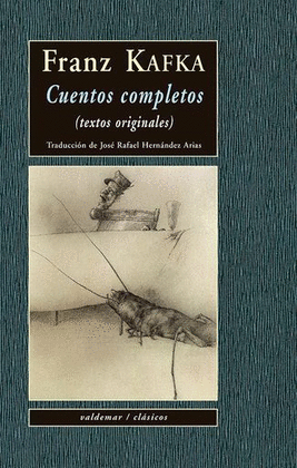 CUENTOS COMPLETOS