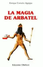 LA MAGIA DE ARBATEL