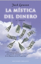 LA MÍSTICA DEL DINERO