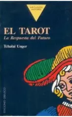 TAROT RESPUESTA DEL FUTURO