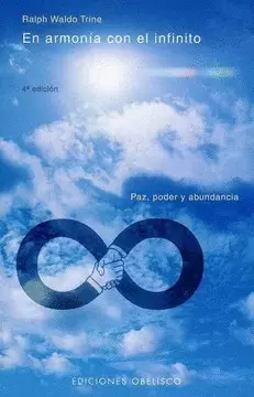EN ARMONÍA CON EL INFINITO