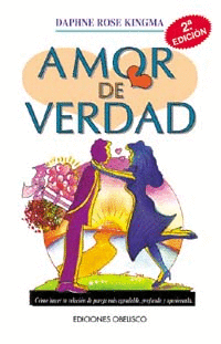 AMOR DE VERDAD