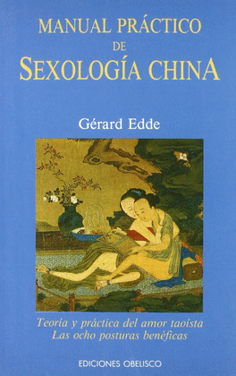 MANUAL PRÁCTICO DE SEXOLOGÍA CHINA