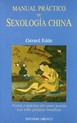 MANUAL PRÁCTICO DE SEXOLOGÍA CHINA