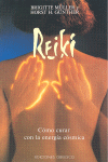 REIKI - COM CURAR CON LA ENERGUIA COSMICA