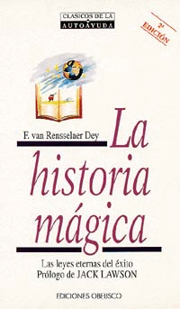 LA HISTORIA MÁGICA