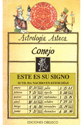 CONEJO (ASTROLOGÍA AZTECA)