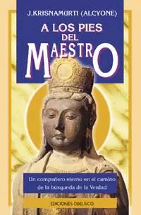 A LOS PIES DEL MAESTRO I