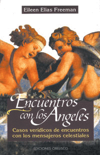 ENCUENTROS CON LOS ÁNGELES