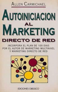 AUTOINICIACIÓN AL MARKETING DIRECTO DE RED