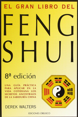 GRAN LIBRO DEL FENG SHUI  EL