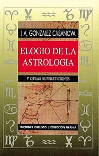 ELOGIO DE LA ASTROLOGÍA