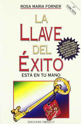 LA LLAVE DEL ÉXITO