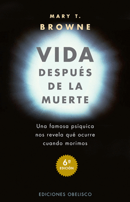 VIDA DESPUÉS DE LA MUERTE