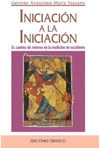 INICIACIÓN A LA INICIACIÓN