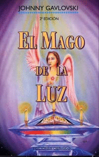EL MAGO DE LA LUZ