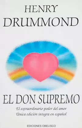 DON SUPREMO