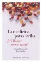 LA MEDICINA PATAS ARRIBA