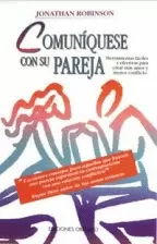 COMUNÍQUESE CON SU PAREJA