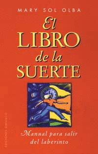 EL LIBRO DE LA SUERTE