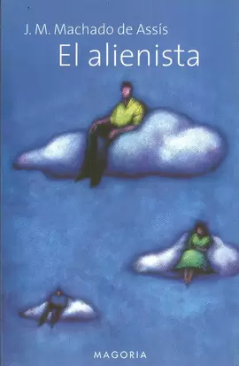 EL ALIENISTA