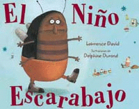 EL NIÑO ESCARABAJO