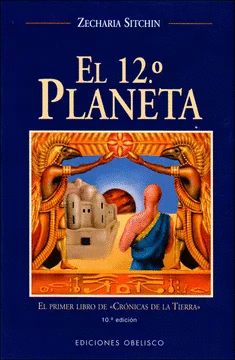 12 PLANETA EL