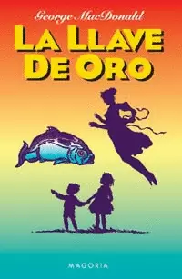 LA LLAVE DE ORO