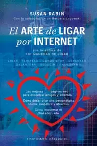 EL ARTE DE LIGAR POR INTERNET