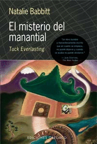 EL MISTERIO DEL MANANTIAL