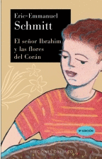 EL SEÑOR IBRAHIM Y LAS FLORES DEL CORÁN