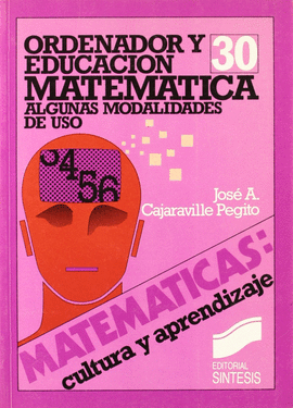 ORDENADOR Y EDUCACIÓN MATEMÁTICA