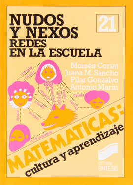 NUDOS Y NEXOS