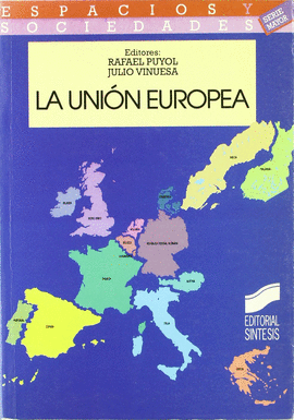 LA UNIÓN EUROPEA