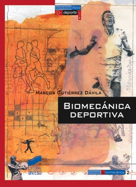 BIOMECÁNICA DEPORTIVA