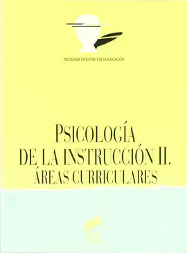 ÁREAS CURRICULARES