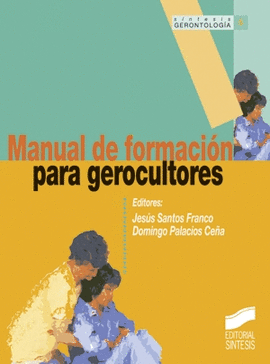 MANUAL DE FORMACIÓN PARA GEROCULTORES