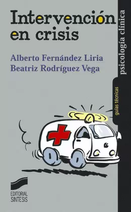 INTERVENCIÓN EN CRISIS
