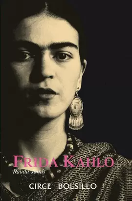 FRIDA KAHLO