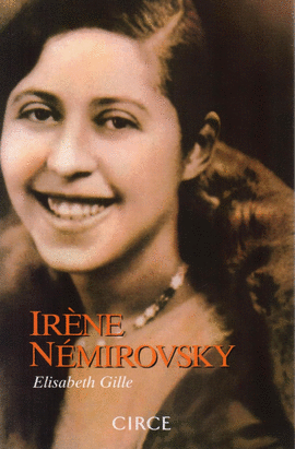 IRENE NEMIROVSKY