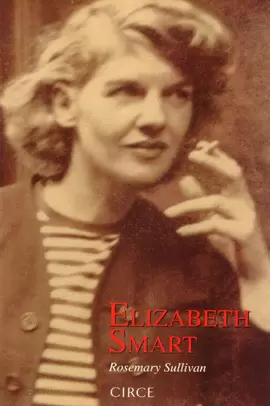 ELIZABETH SMART