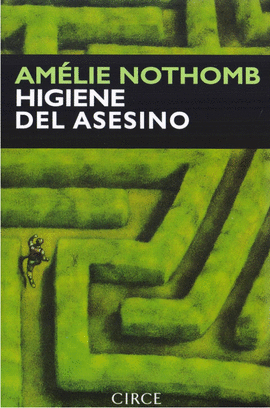 HIGIENE DEL ASESINO