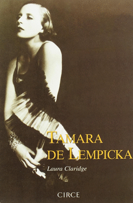 TAMARA DE LEMPICKA